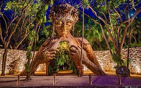 Ahau Beachfront Tulum Hotel (Adults Only)